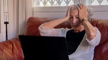PC-Kurs & Internet-Schulung für Senioren