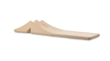 Holzgerät PLEXUS zur Selbstmassage
