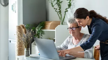 Digitalisieren leicht gemacht