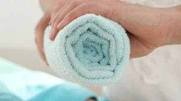 HotRoll Wärmetherapie zur Entspannung verspannter Muskeln