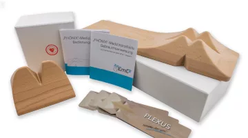 Ergonomische Produkte zur Verbesserung der Haltung