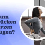 Wie kann man Rückenschmerzen vorbeugen?