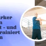 Ein starker Rücken schützt – und kann trainiert werden