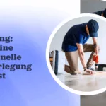 Einführung: Warum eine professionelle Bodenverlegung wichtig ist