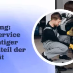 Einleitung: Reifenservice als wichtiger Bestandteil der Mobilität